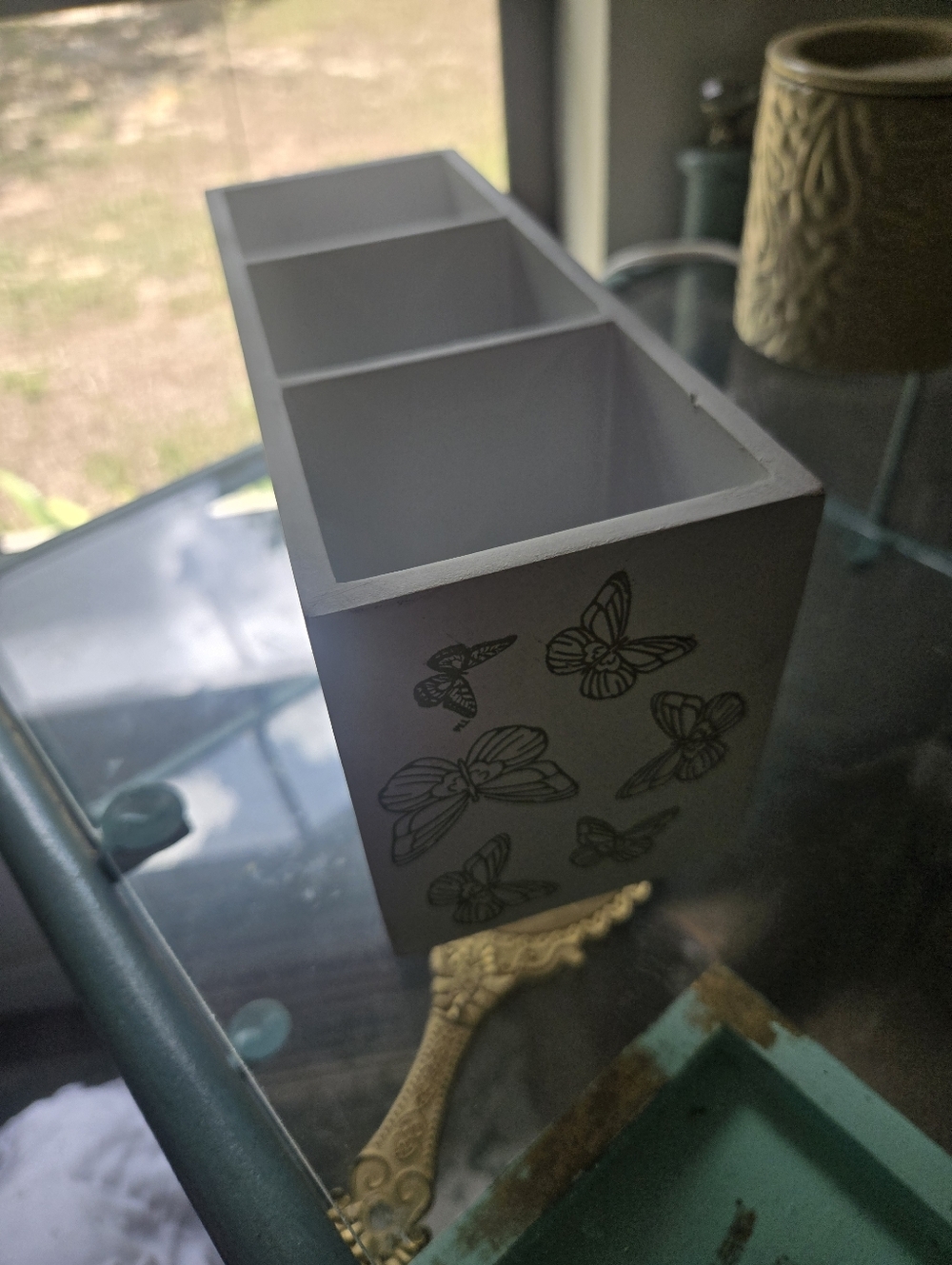 Dolly Organizer - Picture 7 of 8